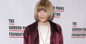 Anna Wintour Vogue