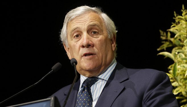 antonio tajani