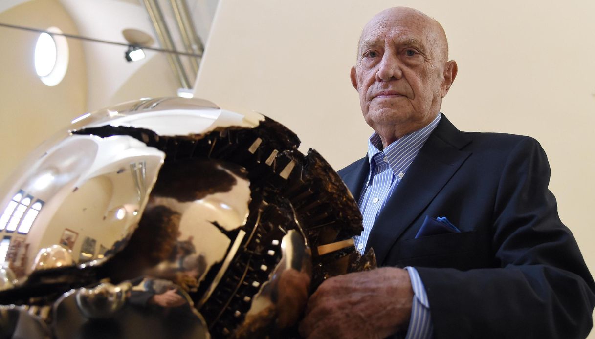 Arnaldo Pomodoro