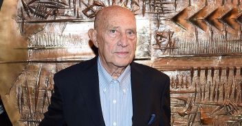 Arnaldo Pomodoro