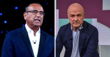 Ascolti tv ieri venerdì 13 giugno Auditel