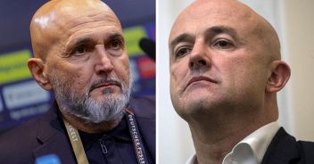 Ascolti tv ieri venerdì 6 giugno