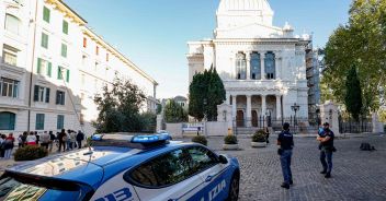 attacco-israele-iran-allerta-roma