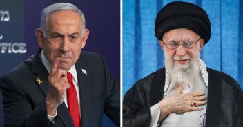 attacco israele iran guerra teheran