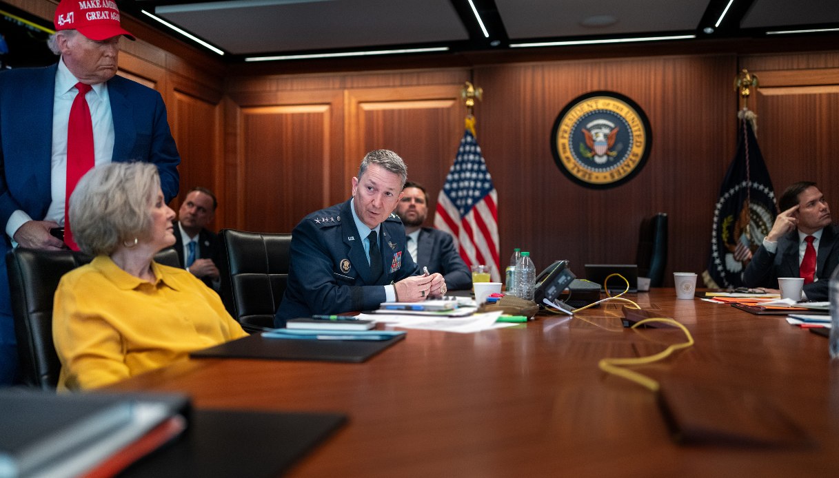 Situation Room