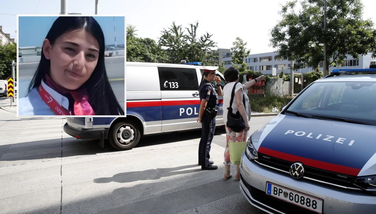 Aurora Maniscalco morta a Vienna, la famiglia della hostess non crede al suicidio: i dubbi della cugina