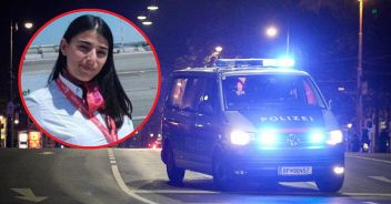 Aurora Maniscalco morta Vienna hostess fidanzato