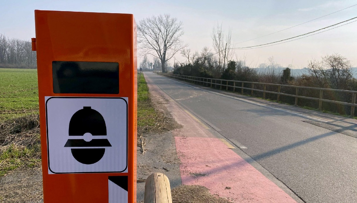 Autovelox, come sapere se la multa che arriva è da pagare oppure no coi nuovi limiti sulle installazioni