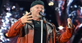 biglietti Vasco Live 2026 date