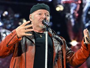 Biglietti Vasco Live 2026, il Komandante annuncia le 10 date del tour: ticket in vendita dal 7 luglio