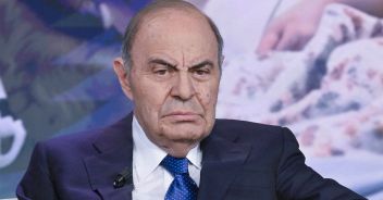 bruno vespa porta a porta