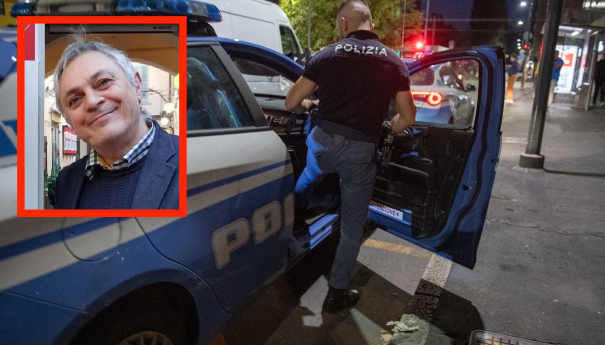 Davide Gorla ucciso a Busto Arsizio, le urla del killer nel negozio e la fuga: il racconto dei testimoni