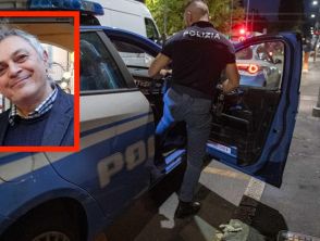 Davide Gorla ucciso a Busto Arsizio, le urla del killer nel negozio e la fuga: il racconto dei testimoni