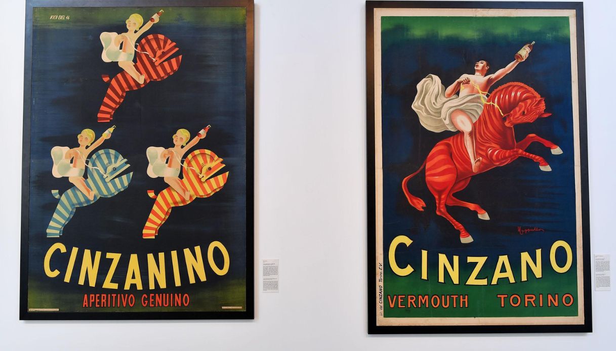 campari cinzano frattina