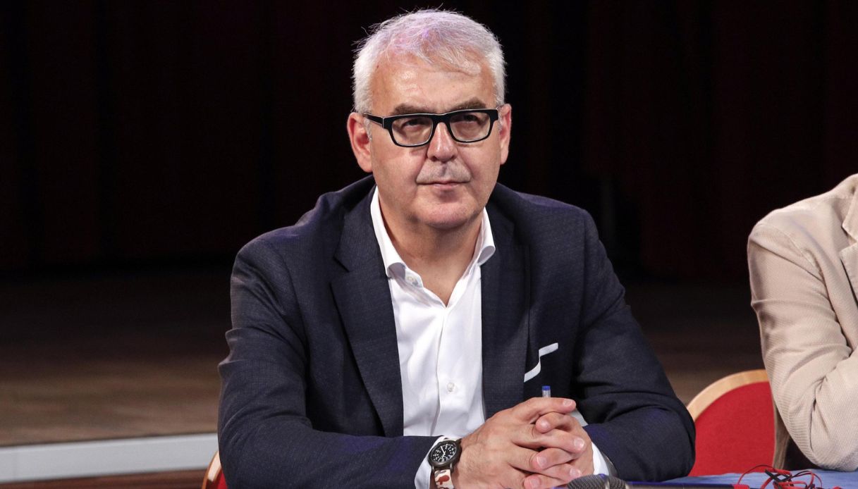 Romano Carancini
