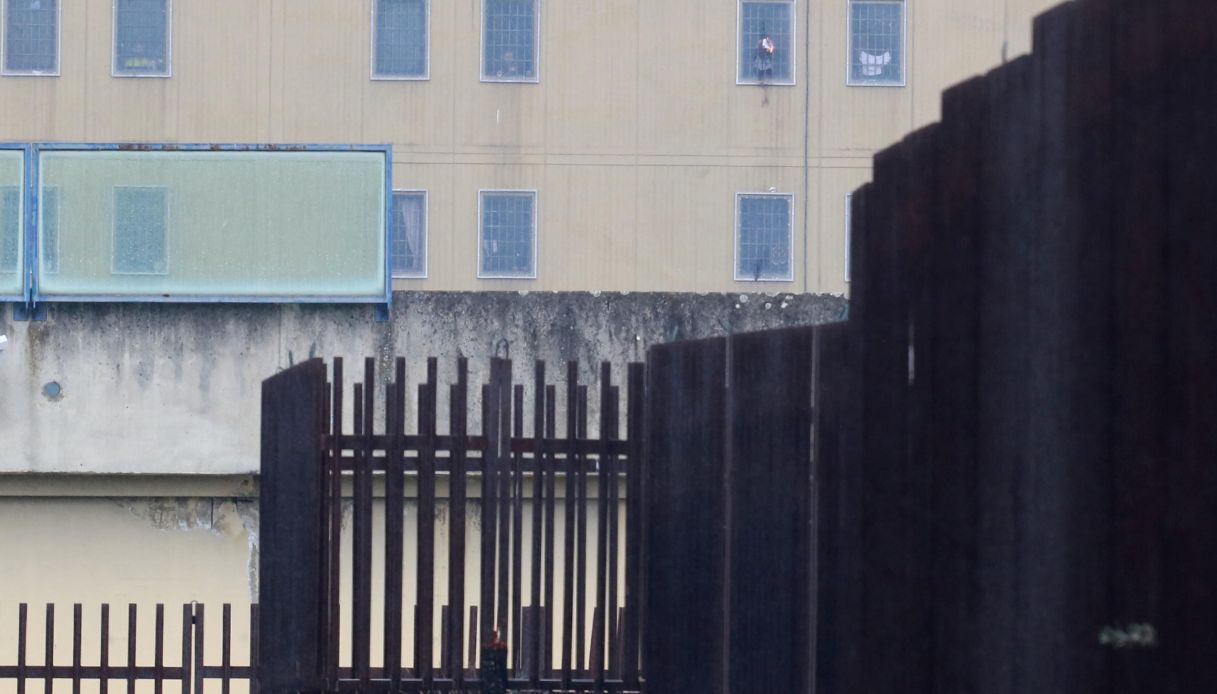Carcere Prato
