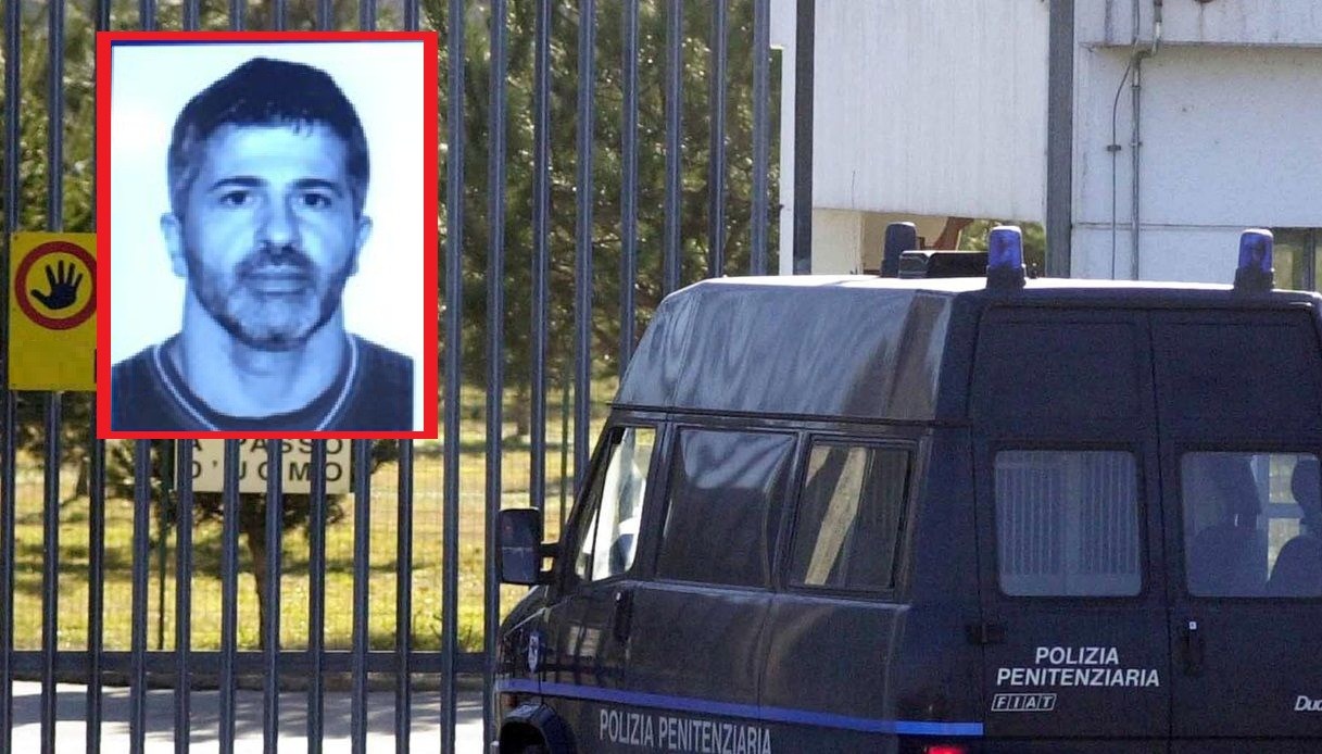 Sandro Arzu morto dopo il suicidio nel carcere di Uta, il noto latitante era appena stato arrestato Sandro Arzu morto dopo il suicidio nel carcere di Uta, il noto latitante era appena stato arrestato