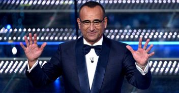 carlo-conti-sanremo-2026-febbraio-olimpiadi-milano-cortina-date