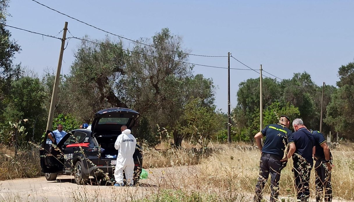Chi era Michele Mastropietro killer di Carlo Legrottaglie, dalle rapine all Chi era Michele Mastropietro killer di Carlo Legrottaglie, dalle rapine all