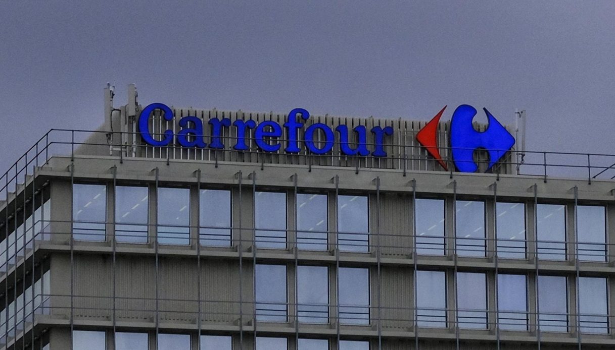 Carrefour pronto a lasciare il mercato italiano