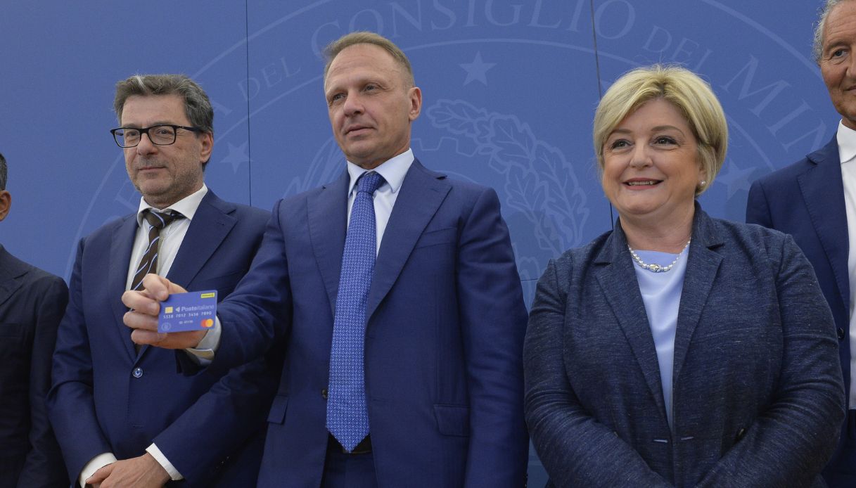 carta dedicata a te decreto attuativo