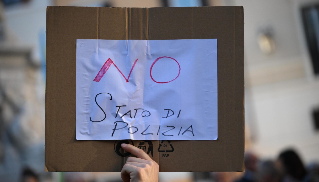 Decreto legge Sicurezza
