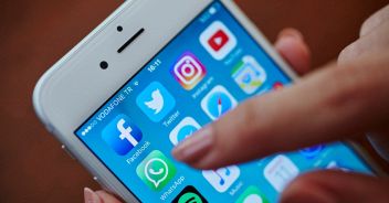 chat WhatsApp carcere sentenza Cassazione reato