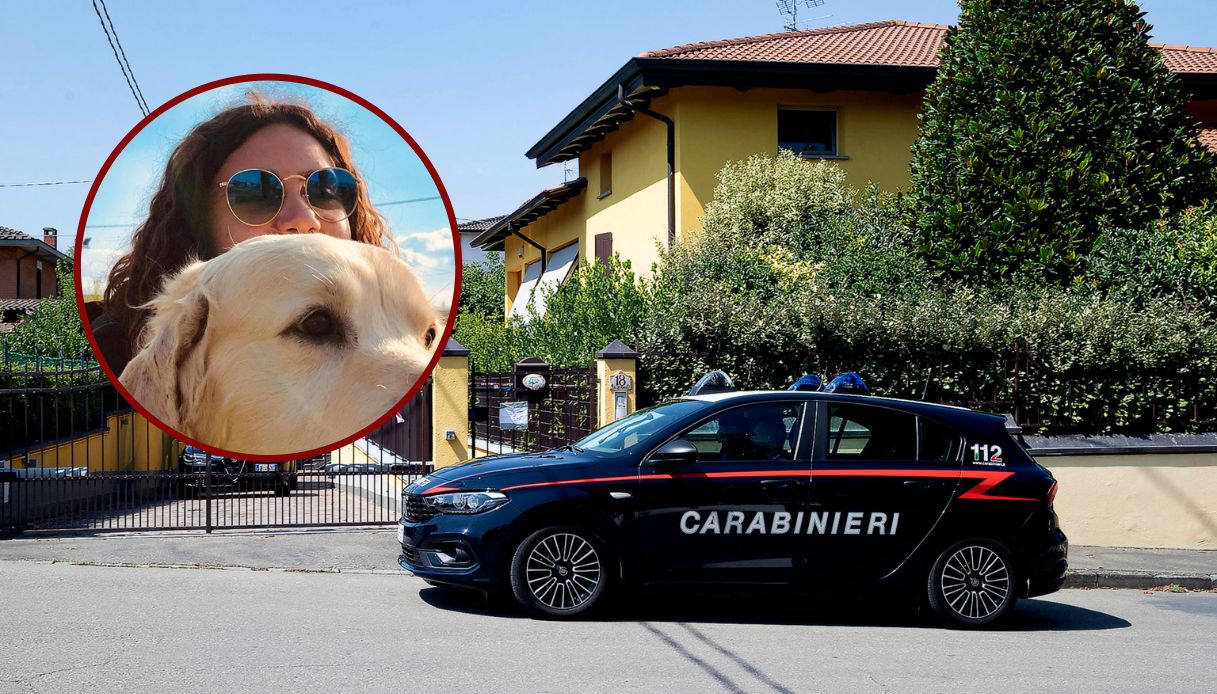 Chiara Petrolini non va in carcere per i neonati sepolti, la Procura decide per il braccialetto elettronico Chiara Petrolini non va in carcere per i neonati sepolti, la Procura decide per il braccialetto elettronico