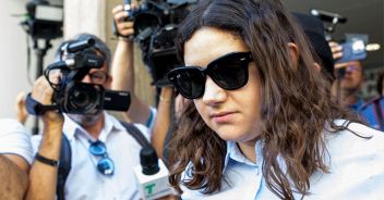 chiara petrolini processo neonati