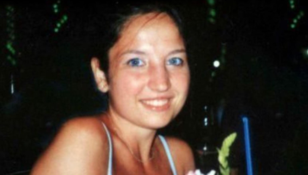 Garlasco Gianni Bruscagin Stefania Cappa