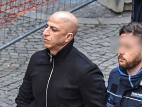 Christian Rosiello ex bodyguard di Fedez condannato a 4 anni nel processo ultras, le accuse nell'inchiesta