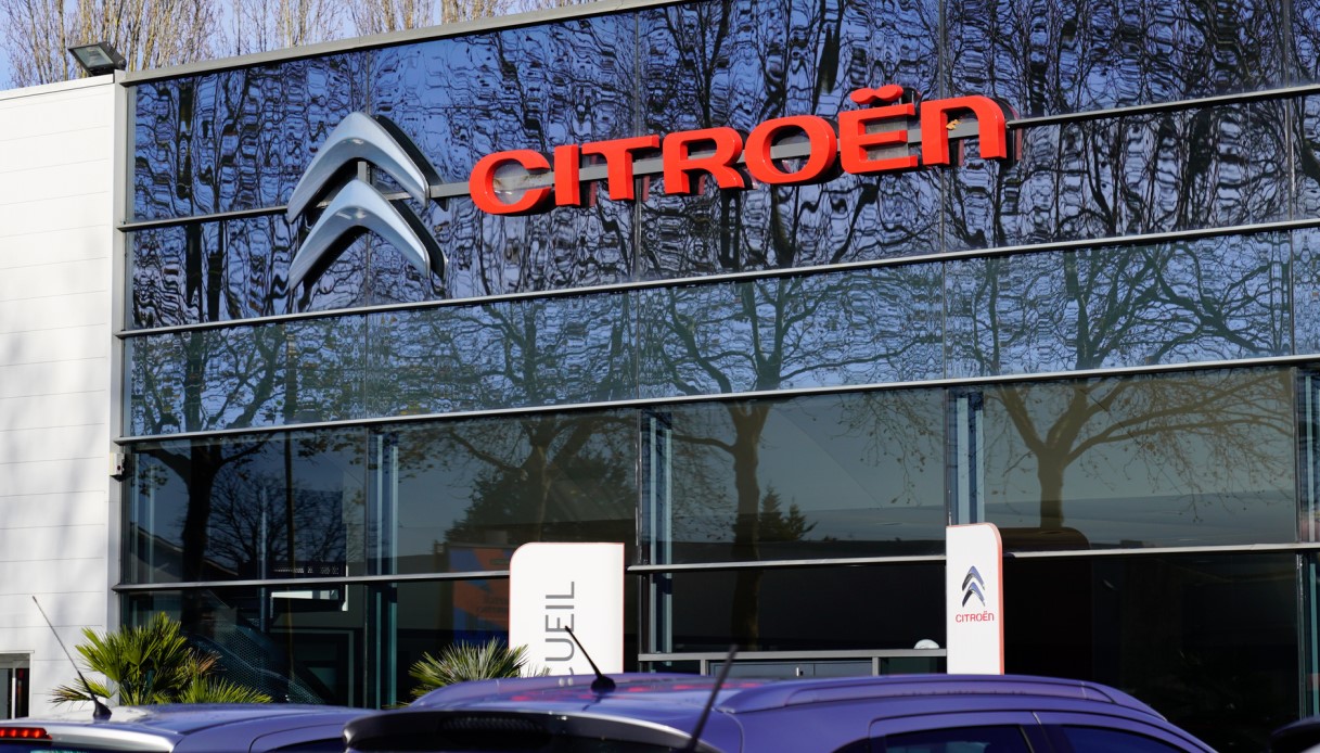 Citroen