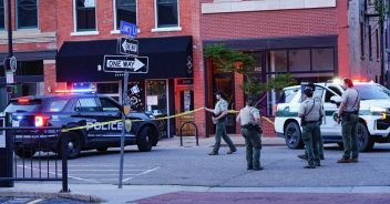 Attacco terroristico in colorado