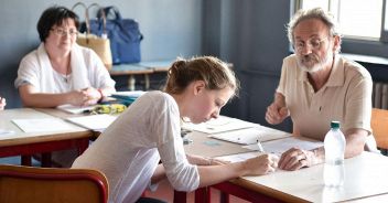 commissari esterni esame maturità 2025