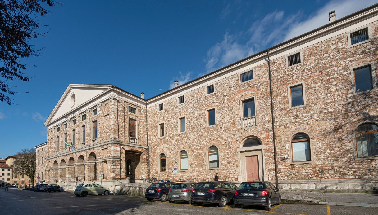 Tribunale di Udine condanna Samuele Battistella