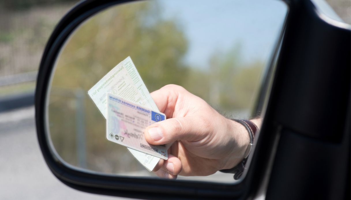 controlli stradali ced multe