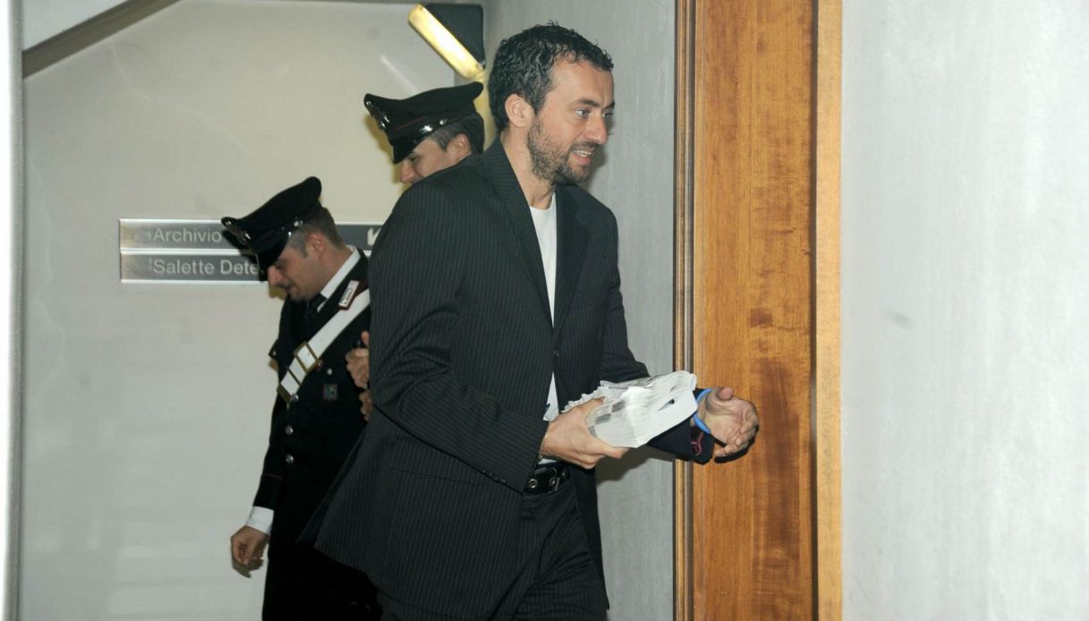 giudice vitelli