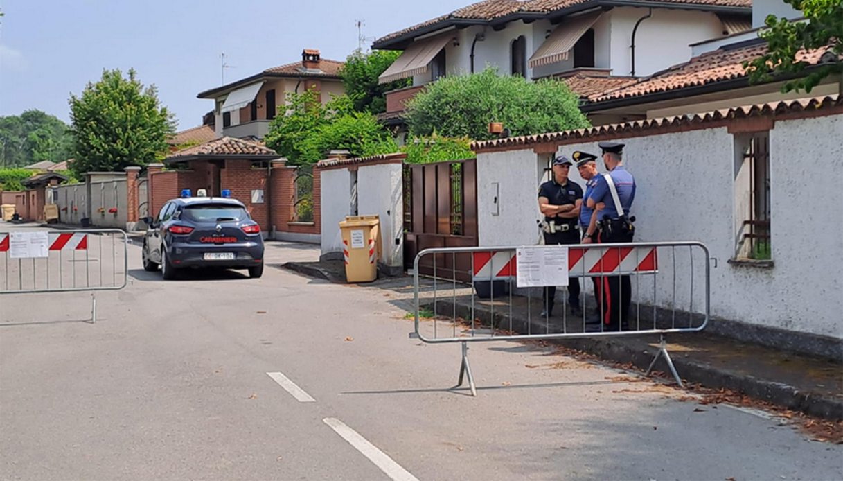 delitto di garlasco
