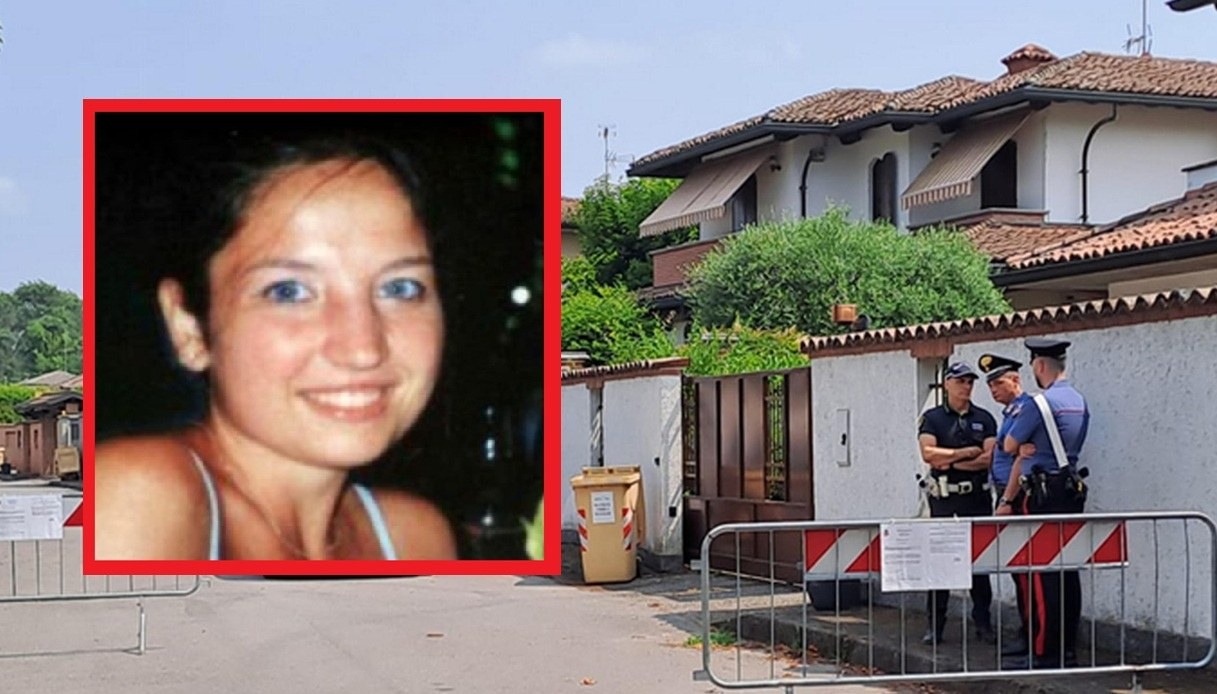 Delitto di Garlasco, la teoria di due o più assassini nell Delitto di Garlasco, la teoria di due o più assassini nell