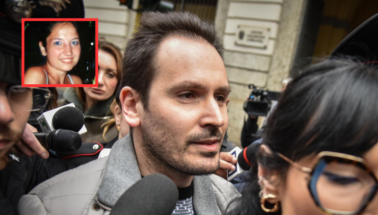Delitto di Garlasco, la prova "regina” contro Andrea Sempio è sparita: la nuova indagine sul dna è a rischio Delitto di Garlasco, la prova "regina” contro Andrea Sempio è sparita: la nuova indagine sul dna è a rischio