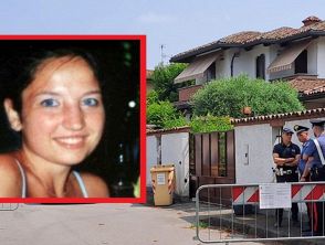 Il delitto di Garlasco e la prima analisi della spazzatura, la buccia di banana potrebbe aver cancellato tutto