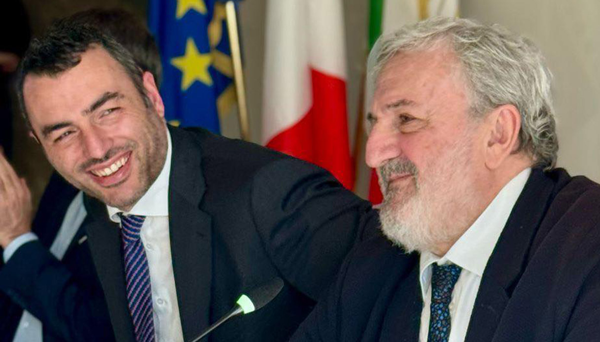 alessandro delli noci michele emiliano