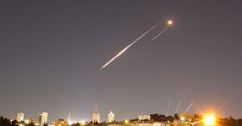 diretta-iran-israele
