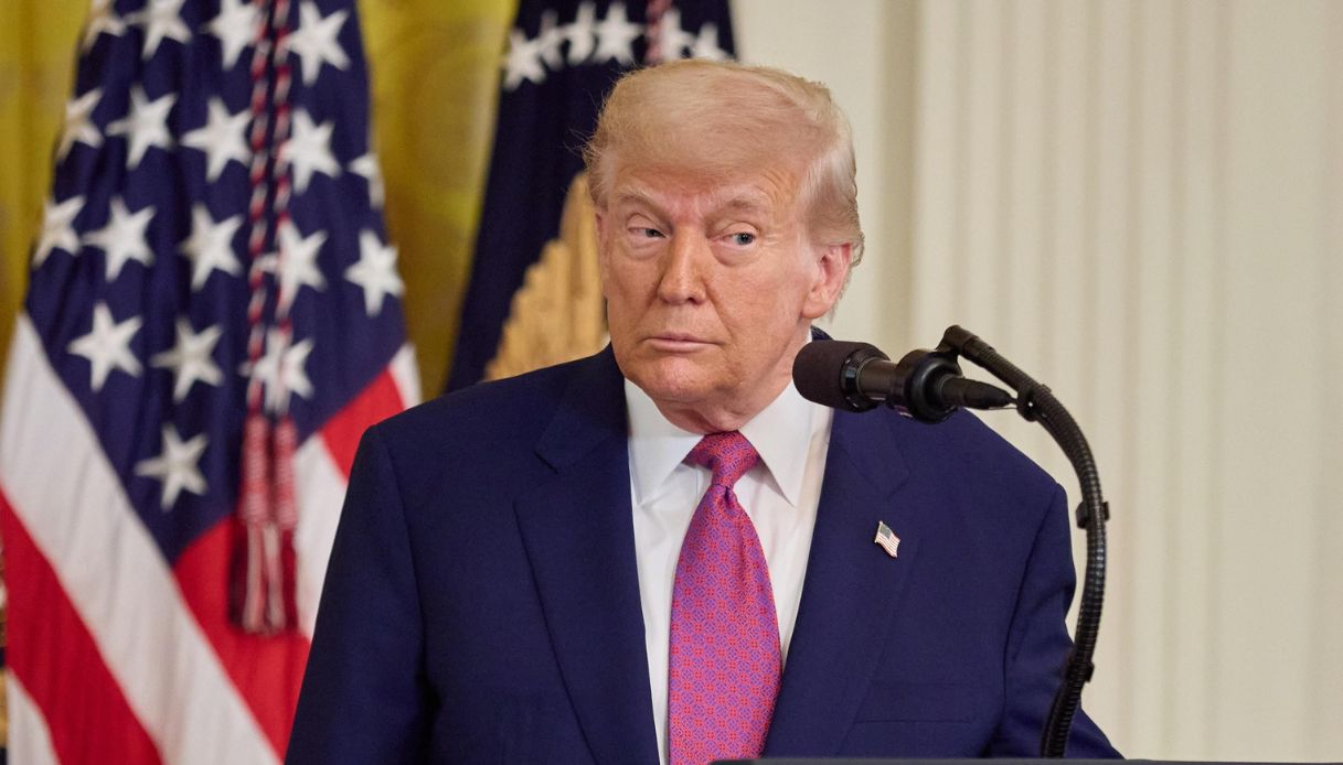 donald trump israele iran
