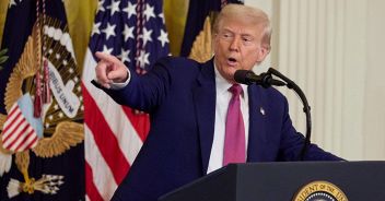 donald-trump-israele-iran