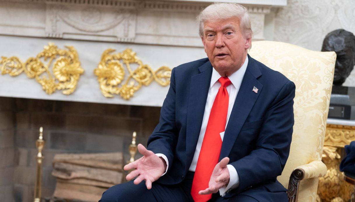 trump russia ucraina