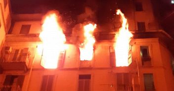 donna-morta-incendio-milano-viale-abruzzi