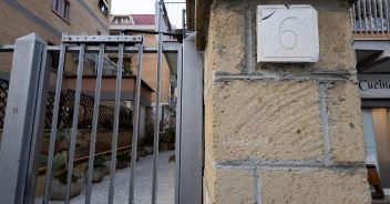 Donna morta liposuzione