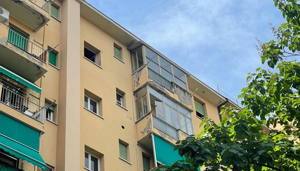 Duplice omicidio Bologna