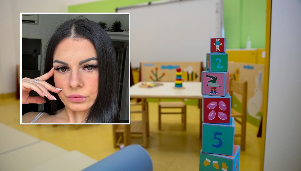 La maestra su OnlyFans Elena Maraga denuncia papà dell